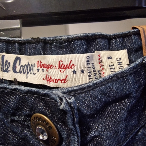 Lee Cooper jeans female - Picture 3 of 3